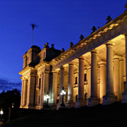 Victorian State Parliament